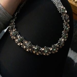 Simply vera wang necklace